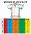 CAMISA - SQUADRA 2024 - Imagem 2