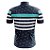 Camisa de Ciclismo Pró Race - Navy - Imagem 3