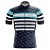 Camisa de Ciclismo Pró Race - Navy - Imagem 1