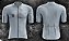 Camisa de Ciclismo - AERO - Azul Claro - Imagem 1