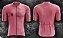 Camisa de Ciclismo - AERO - Rosa Flúor - Imagem 1