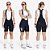 Bretele de Ciclismo PRO - Seamless - FEMININO - Imagem 5