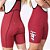 Bretele de Ciclismo PRO - Seamless - FEMININO - Imagem 9
