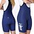 Bretele de Ciclismo PRO - Seamless - FEMININO - Imagem 7