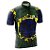 Camisa de Ciclismo PRO - Brasil - Imagem 2