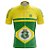 Camisa de Ciclismo PRO - Ceará - Imagem 1