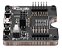 Placa de Desenvolvimento para ESP8266 ESP07 ESP07S ESP12E ESP12F ESP12S SP01S - Imagem 3