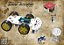 Kit Carro Autônomo Raptor - Chassi 2WD - Imagem 3