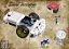 Kit Carro Autônomo Adventure - Chassi 2WD - Imagem 4