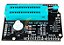Shield gravador programador bootloader Placa Uno avr isp - Imagem 4