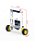 Kit Chassi Segway Robô Equilibrista - Imagem 3