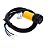 Sensor de Proximidade Infravermelho E18-D80NK - Imagem 4