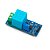 Sensor de Tensão AC 0 a 250V Voltímetro ZMPT101B - Imagem 1