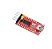 Módulo Conversor FTDI FT232RL USB/Serial - Imagem 4