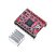 Driver Motor de Passo Bipolar A4988 Com Dissipador - Imagem 4
