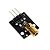 Módulo Diodo Laser 5V - KY-008 - Imagem 1