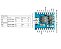 Módulo MP3 DY-SV17F com Memória 4 MByte I/O UART 5W - Imagem 5