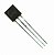 Transistor NPN BC337 - Imagem 1