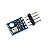 Módulo Sensor de Temperatura e Umidade de Alta Precisão I2C AHT10 - Imagem 2