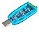 Conversor USB/RS485 Módulo de Comunicação - Imagem 1