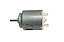 Mini Motor DC RE-140RA-18100 1.5V-3V - Imagem 3