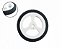 Roda 34mm para Motor N20 - Imagem 2