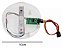 Sensor de Pesagem de Carga Digital - HX711AD - Imagem 2