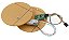Sensor de Pesagem de Carga Digital - HX711AD - Imagem 3