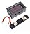 Voltímetro e Amperímetro 0 a 100V 50A com Resistor Shunt - Imagem 3