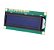Display LCD 16X2 - BackLight Azul - Imagem 1