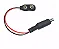 Adaptador Bateria 9v para Arduino - Imagem 2