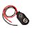 Adaptador Bateria 9v sem Plug - Imagem 2