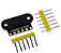 Sensor Distância Laser VL53L0X TOF200C - Imagem 1