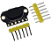 Sensor Distância Laser VL53L0X TOF400C - Imagem 1