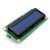 Display LCD 16x2 Backlight Azul I2C - Imagem 2