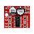 Mini Ponte H Dupla L298N - Imagem 2