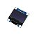 Display OLED 128X64 Pixel 1.3 Polegadas 4 Pinos I2C - Imagem 4