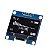 Display OLED 128X64 Pixel 1.3 Polegadas 4 Pinos I2C - Imagem 5
