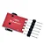 Módulo Adaptador Plug MP3 Microfone - TRRS 3.5MM - Imagem 3