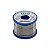 Estanho de Solda 1.0mm 60x40 189 MSX Carretel 250g Cast - Imagem 2