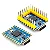 Placa Desenvolvimento RP2040 Zero Raspberry Pi Pico - Imagem 7