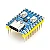 Placa Desenvolvimento RP2040 Zero Raspberry Pi Pico - Imagem 5