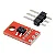 Módulo Sensor Fototransistor Linear QRE1113 - Imagem 3