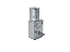 Motor DC com Caixa de Redução 12V 66RPM - JGY-370 - Imagem 3