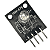 Módulo LED RGB para Arduino - KY-016 - Imagem 2