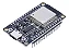 Placa ESP32 30 Pinos CH340 WiFi Bluetooth USB Tipo C - Imagem 1