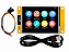 ESP32 LVGL Tela Touch TFT 2.8'' 240x320 - WiFi, Bluetooth, Caneta + Cabo USB - Imagem 3