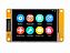 ESP32 LVGL Tela Touch TFT 2.8'' 240x320 - WiFi, Bluetooth, Caneta + Cabo USB - Imagem 4