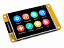 ESP32 LVGL Tela Touch TFT 2.8'' 240x320 - WiFi, Bluetooth, Caneta + Cabo USB - Imagem 2