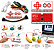 Kit Makey Makey Deluxe com Cabos - Imagem 3